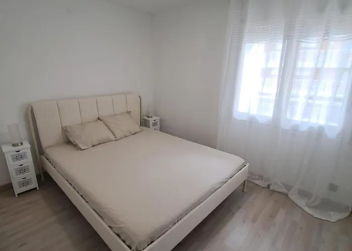 Bahia Dorada דירה