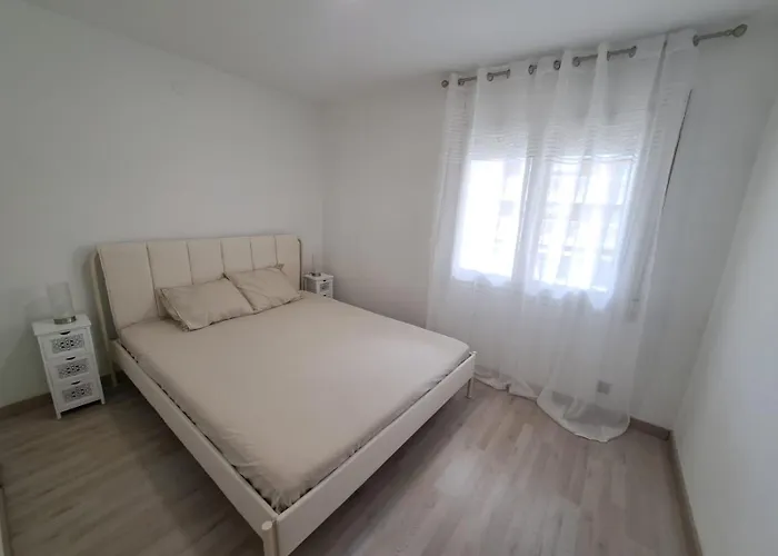 דירה Bahia Dorada