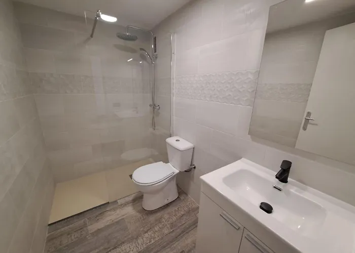 Bahia Dorada סאלו