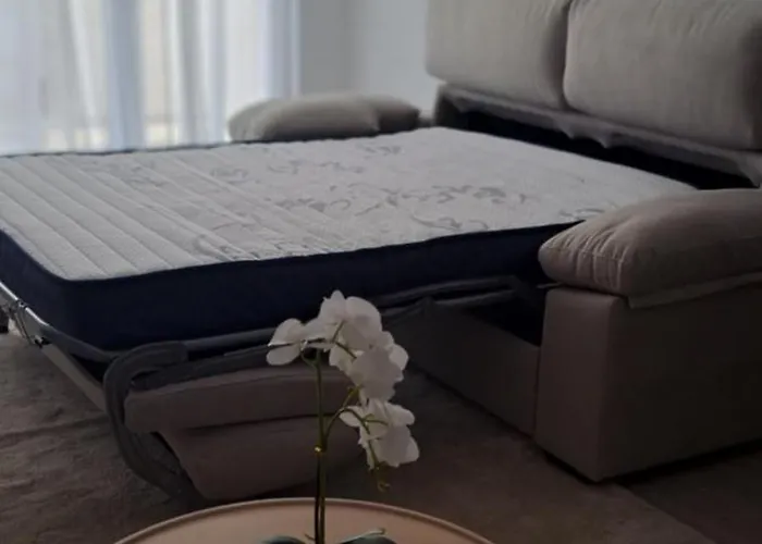 Bahia Dorada דירה *