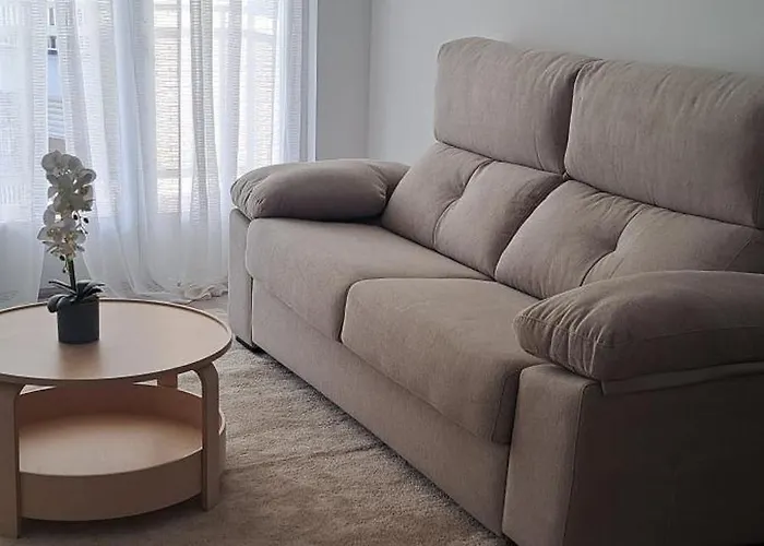 דירה Bahia Dorada