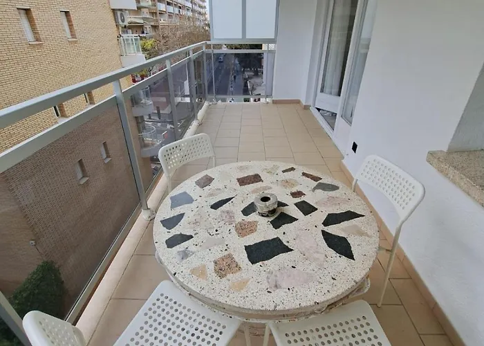 Bahia Dorada דירה *