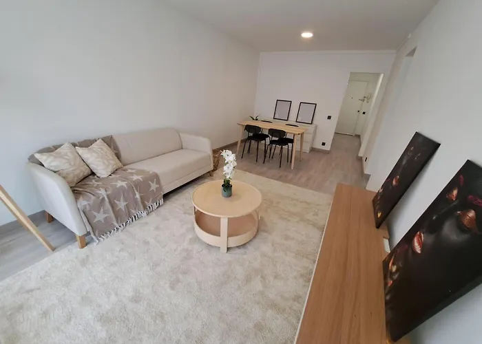 Bahia Dorada דירה *