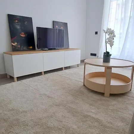 Bahia Dorada Apartamento *