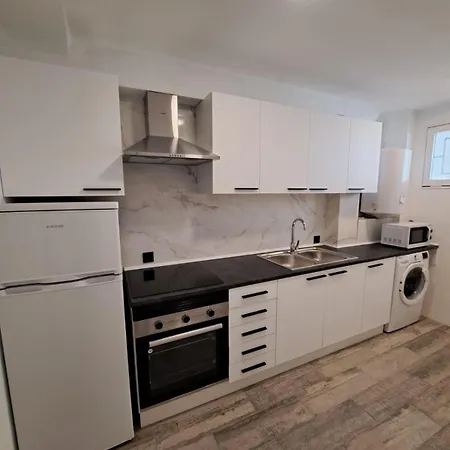 Apartamento Bahia Dorada Salou