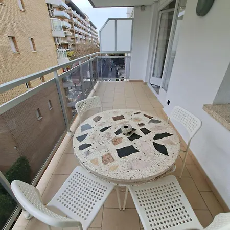 Bahia Dorada Apartamento *