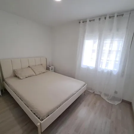 Apartamento Bahía Dorada